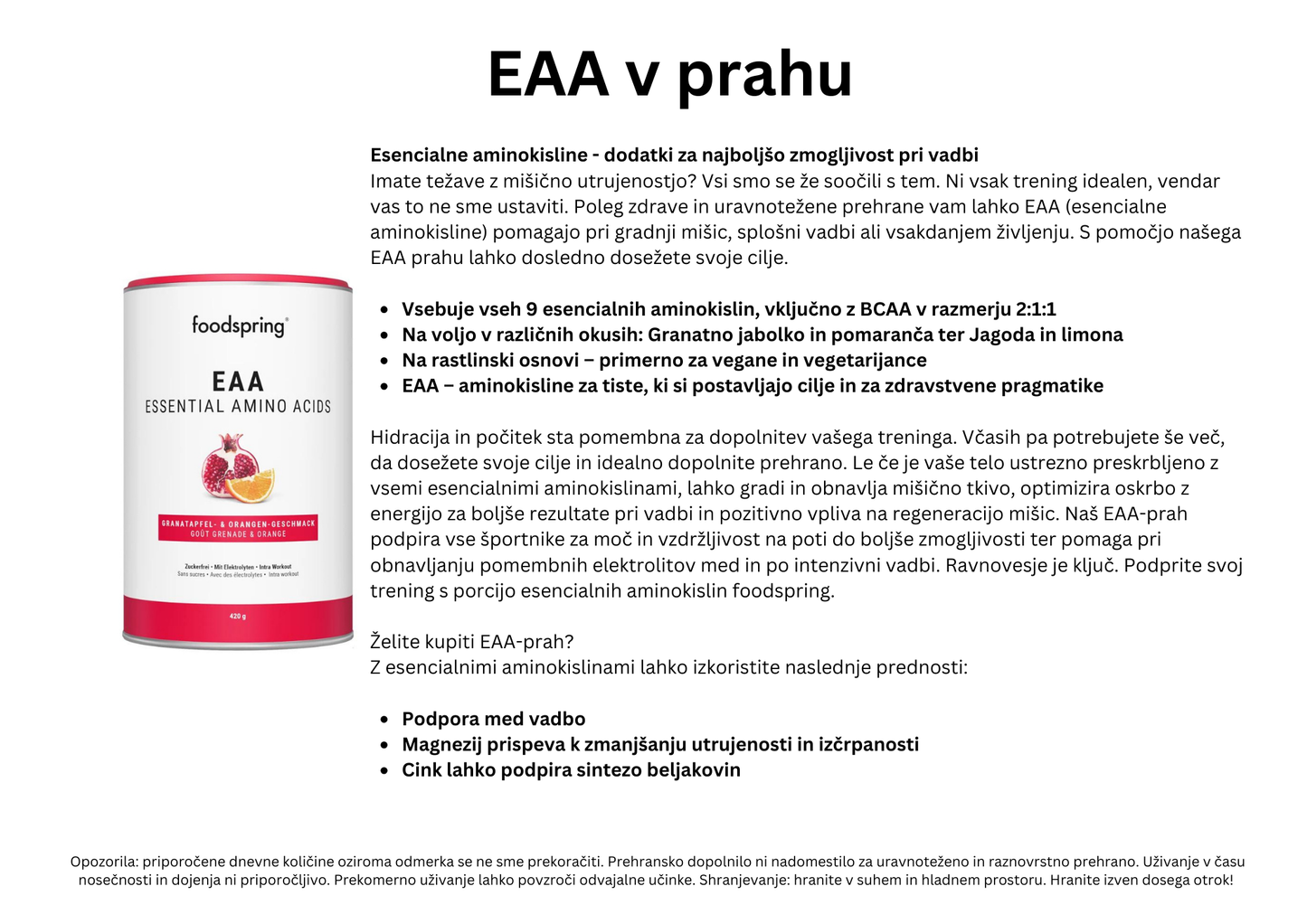 EAA v prahu 420g