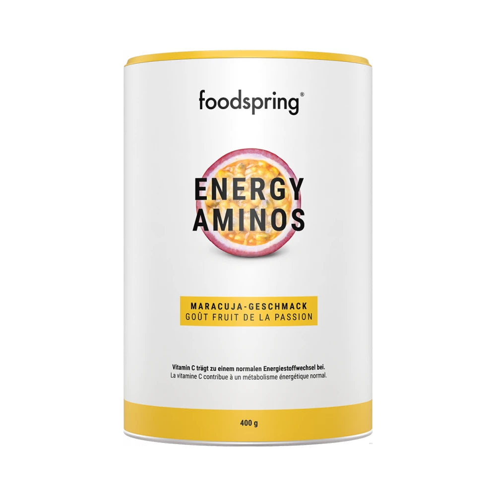 Energy Aminos 400g