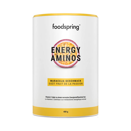 Energy Aminos 400g