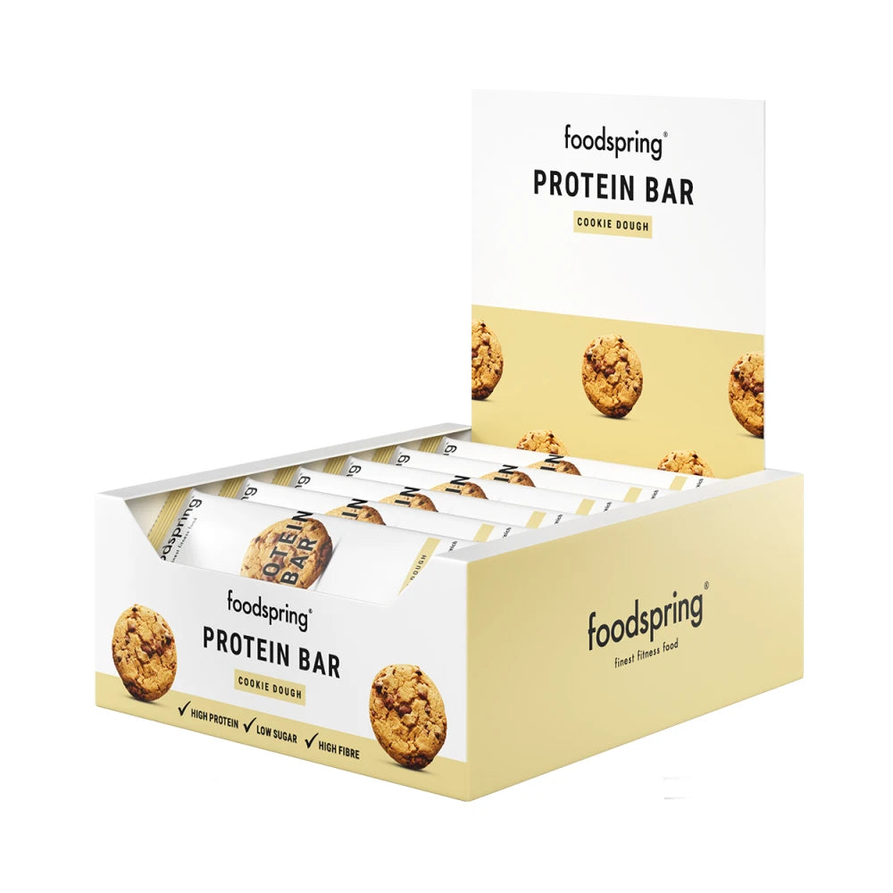 Protein Bar 60g