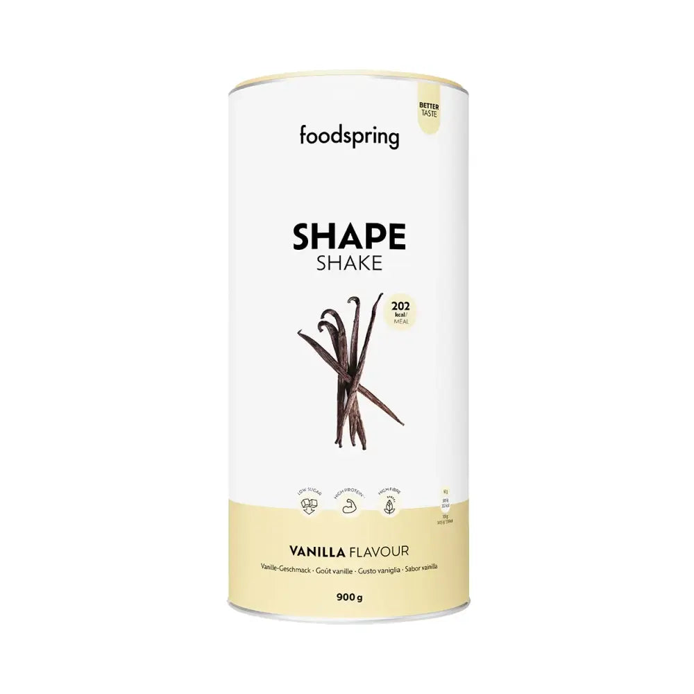 Shape Shake 900g