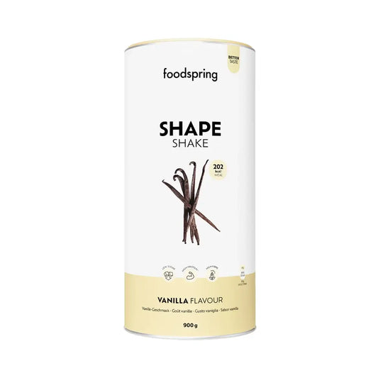 Shape Shake 900g