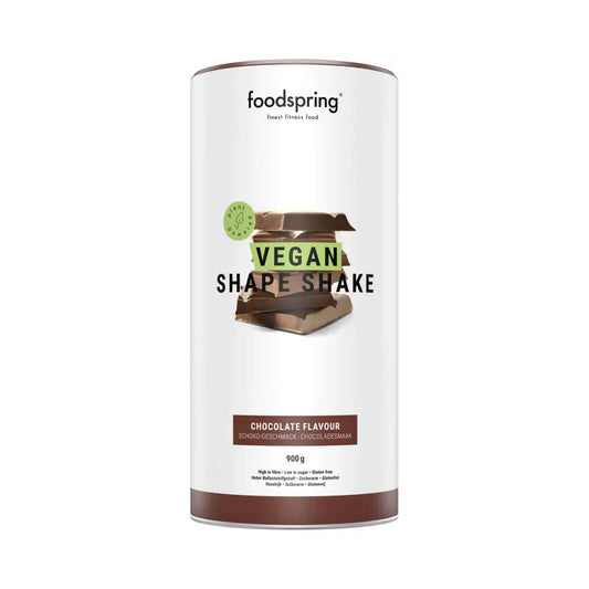 Vegan Shape Shake 900g